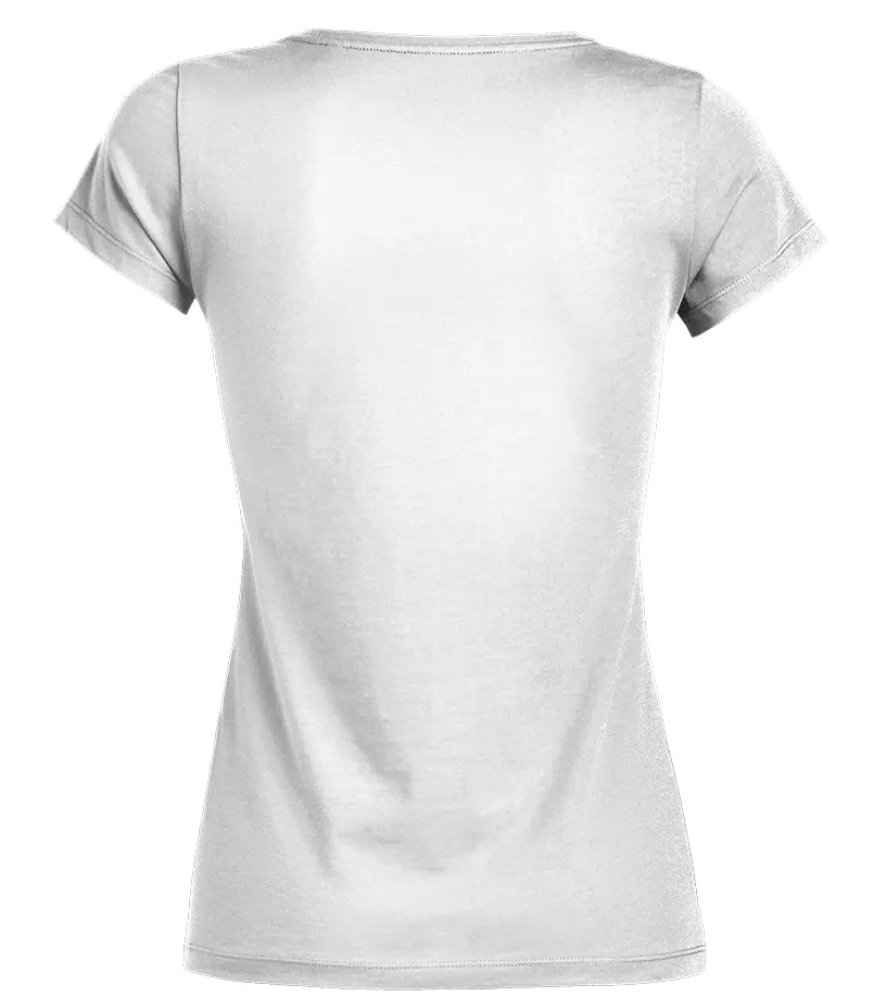 Virus Free - Hug Me! Camiseta cuello redondo Mujer