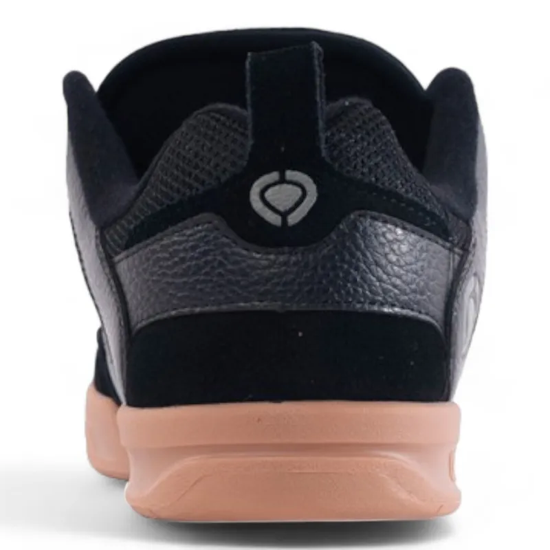 Zapatillas Circa 201R Negro Marron
