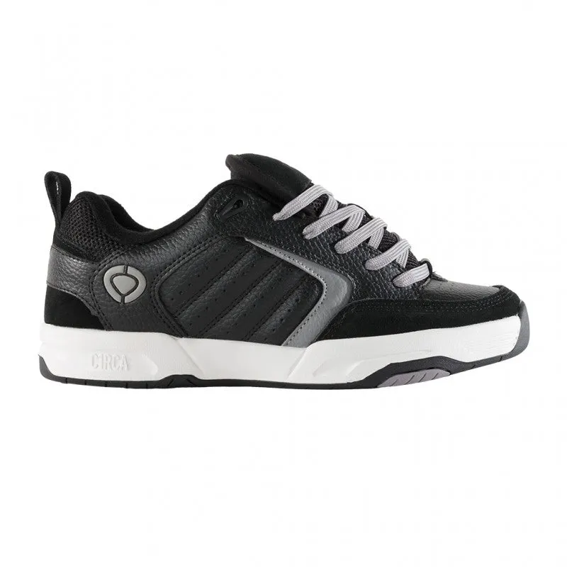 Zapatillas Circa 201R Negro