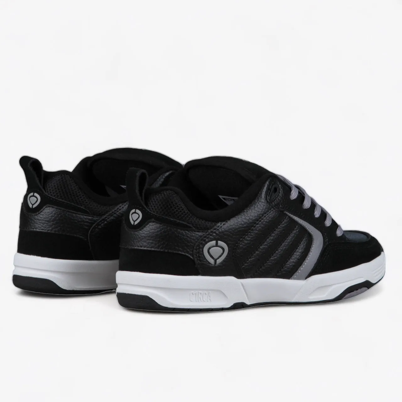 Zapatillas Circa 201R Negro