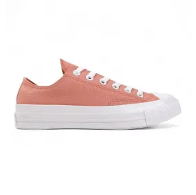 Zapatillas Converse Chuck 70 Forest Glam Coral