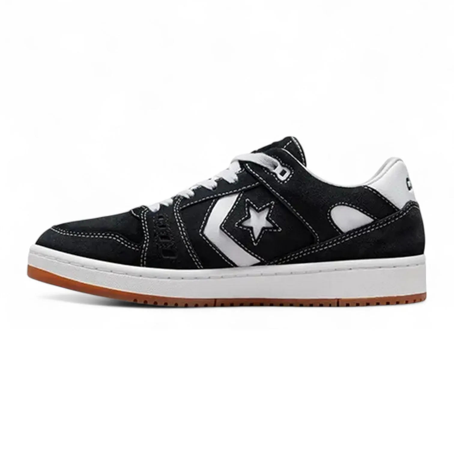 Zapatillas Converse Chuck Taylor Core As-1 Pro Negro Blanco