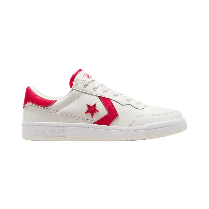 Zapatillas Converse Chuck Taylor Core Fastbreak Pro Blanco Rojo