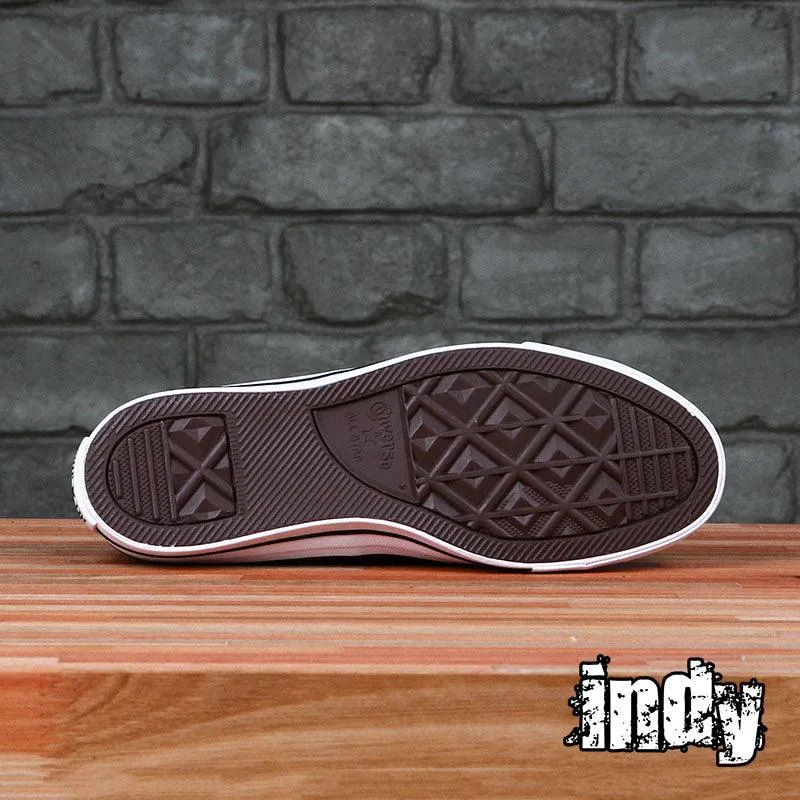 Zapatillas Converse Chuck Taylor Core Negro