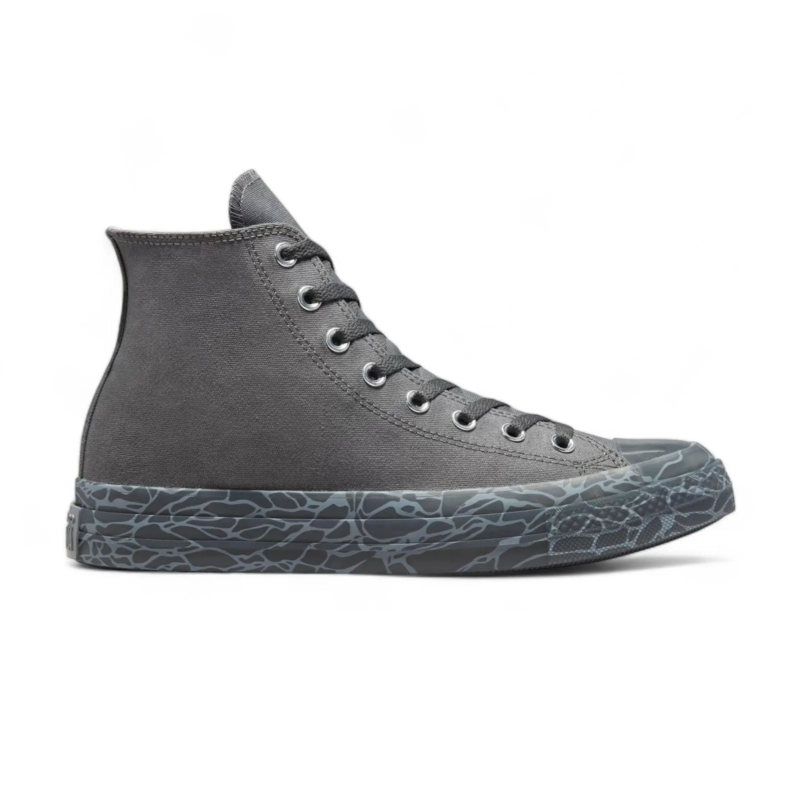 Zapatillas Converse Chuck Taylor Hi Cx Tonal Gris