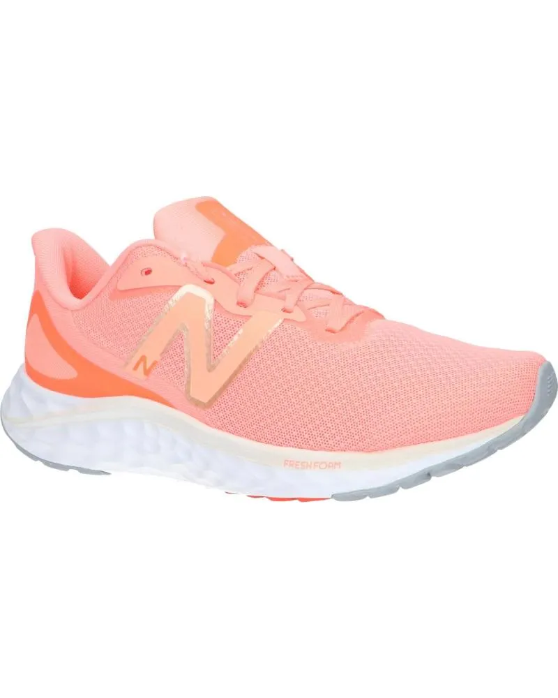 Zapatillas deporte de Mujer NEW BALANCE WARISCC4 GRAPEFRUIT