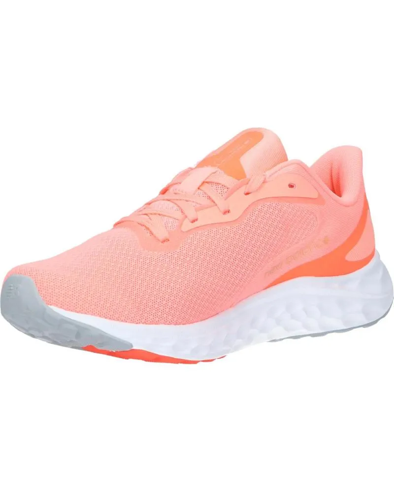 Zapatillas deporte de Mujer NEW BALANCE WARISCC4 GRAPEFRUIT