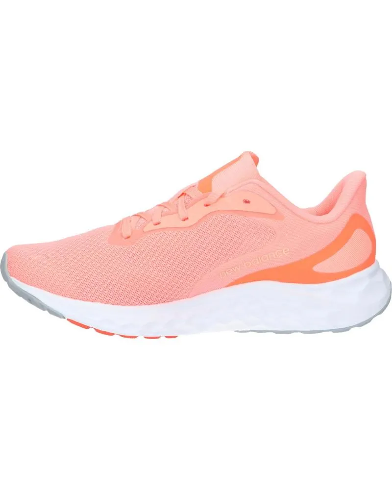 Zapatillas deporte de Mujer NEW BALANCE WARISCC4 GRAPEFRUIT