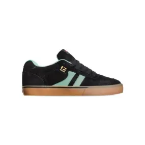 Zapatillas Globe Encore-2 black-mint