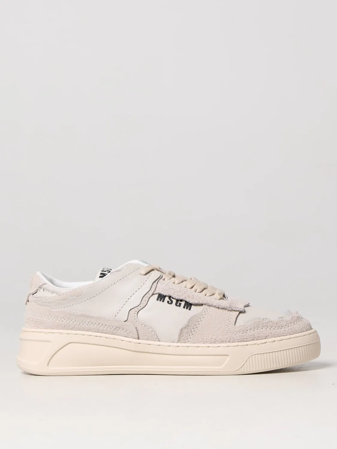 Zapatillas mujer MSGM