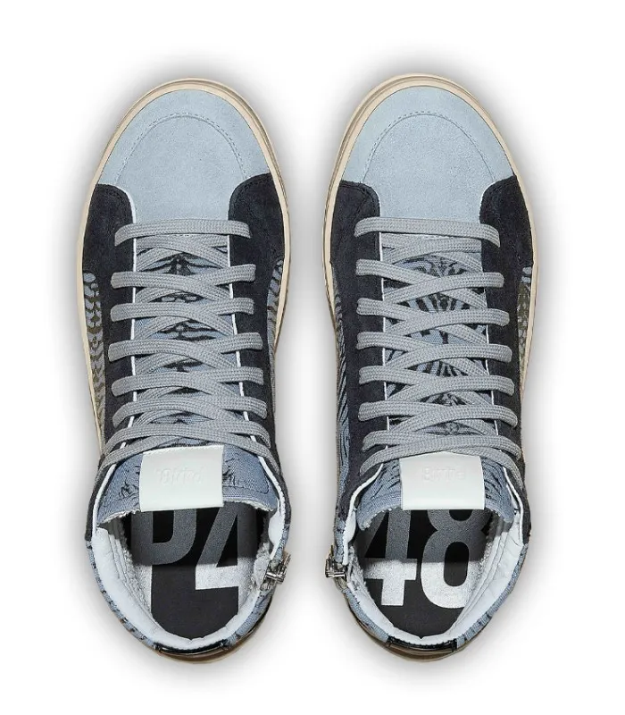 ZAPATILLAS P448