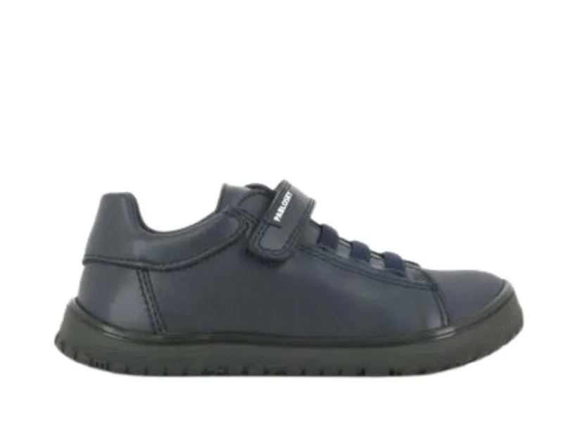 ZAPATO COLEGIAL RESPETUOSO PABLOSKY EN COLOR AZUL 352925